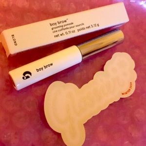 *Last price drop* Glossier Boy Brow